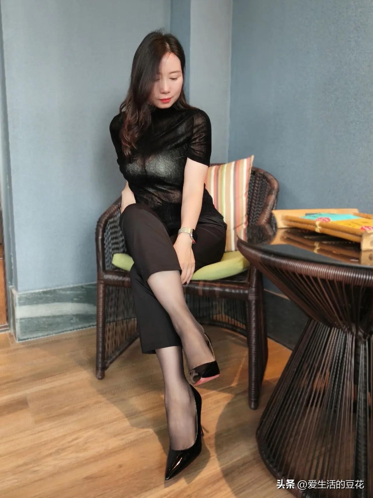 女性的最大魅力在哪里