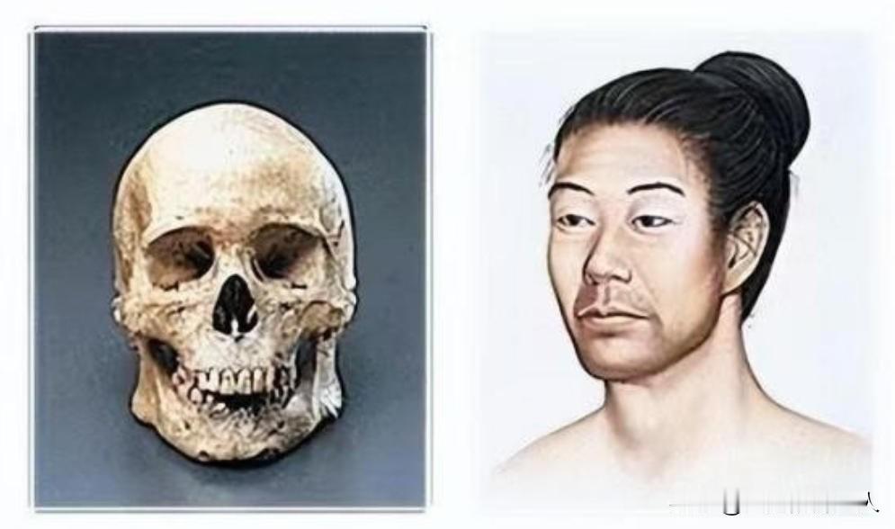 日本祖先真相大白：不是徐福后代，DNA检测结果让日本人无法接受，根据基因研究，日