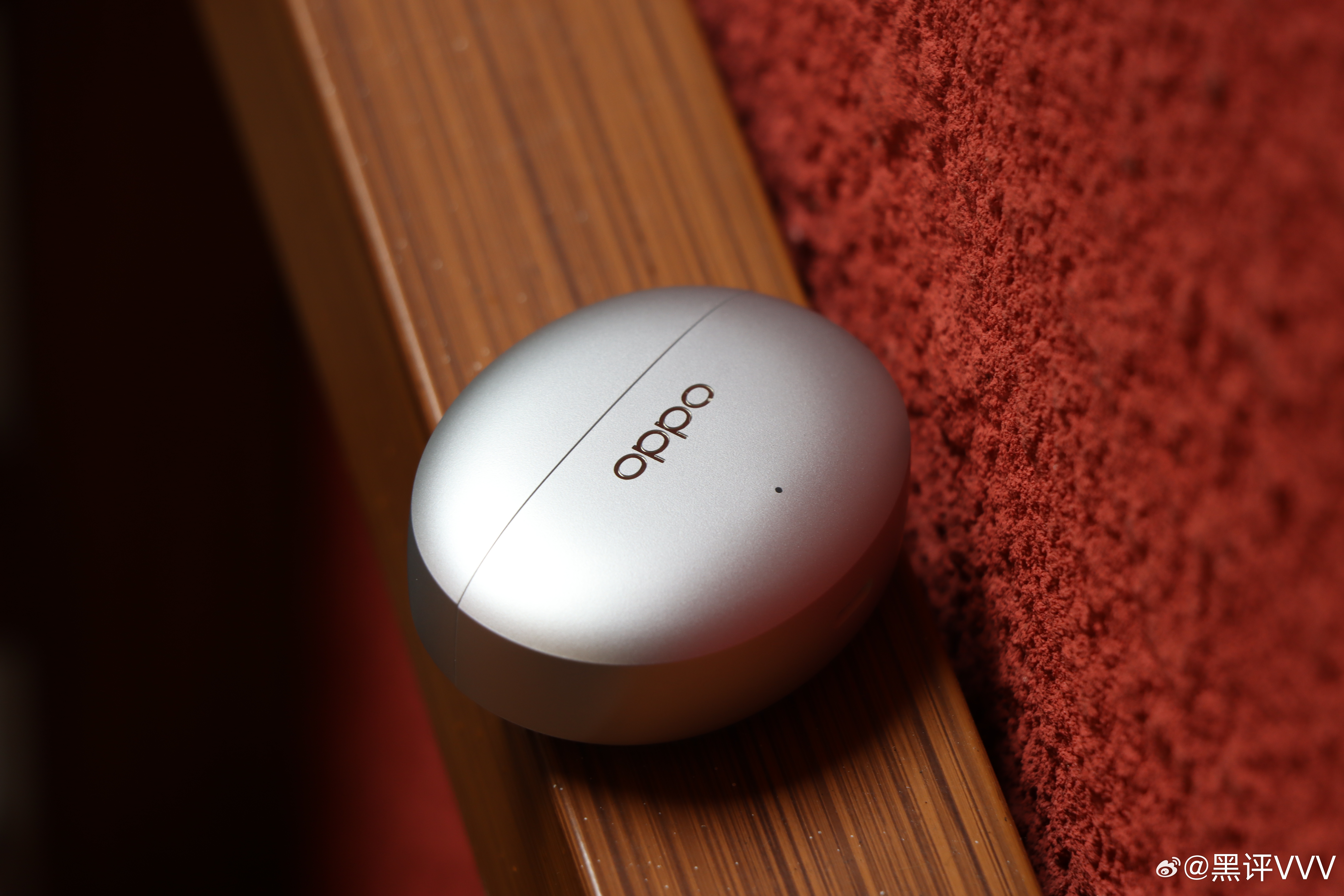 OPPO Enco Free4陪伴我走过很多个城市，用着确实很舒服，值得推荐！ 