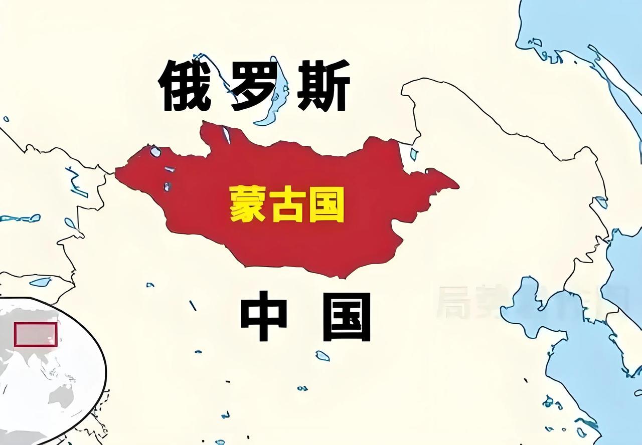 如果国际社会再不采取行动，蒙古国可能真的会陷入危险境地，手握广袤土地和丰富矿产，