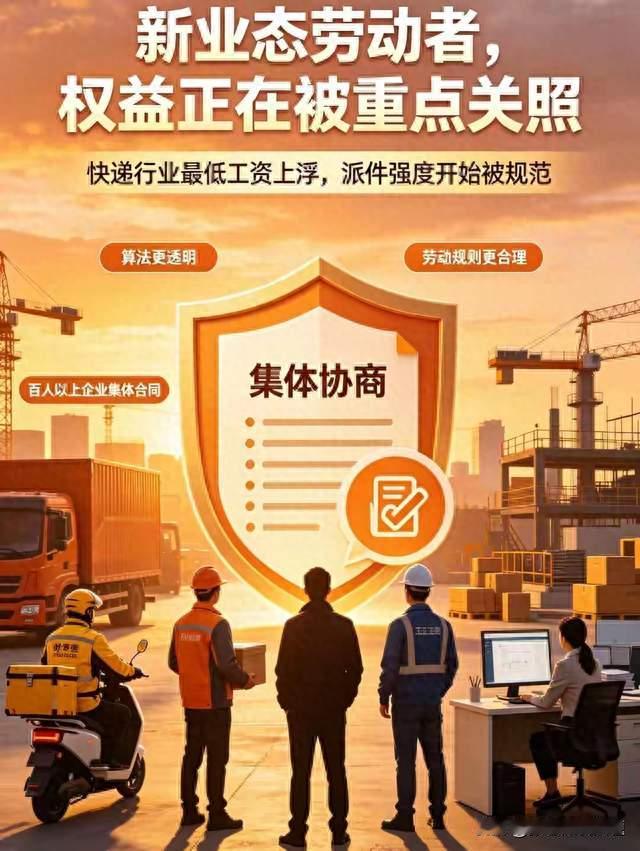 三大信号来了！涨工资政策落地，全国最低工资线跨过2000元大关