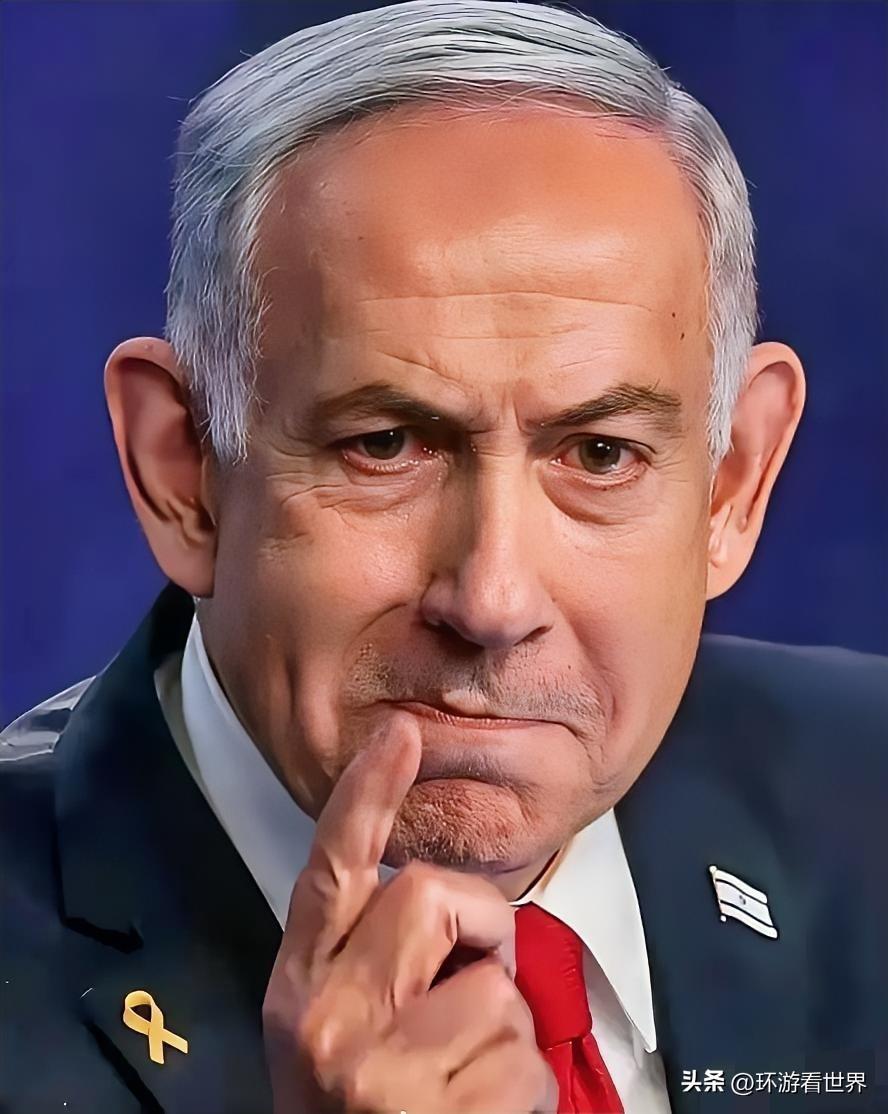 内塔尼亚胡最新讲话，让人倒吸一口凉气！ 当地时间3月6号，他接受福克斯新闻采访，