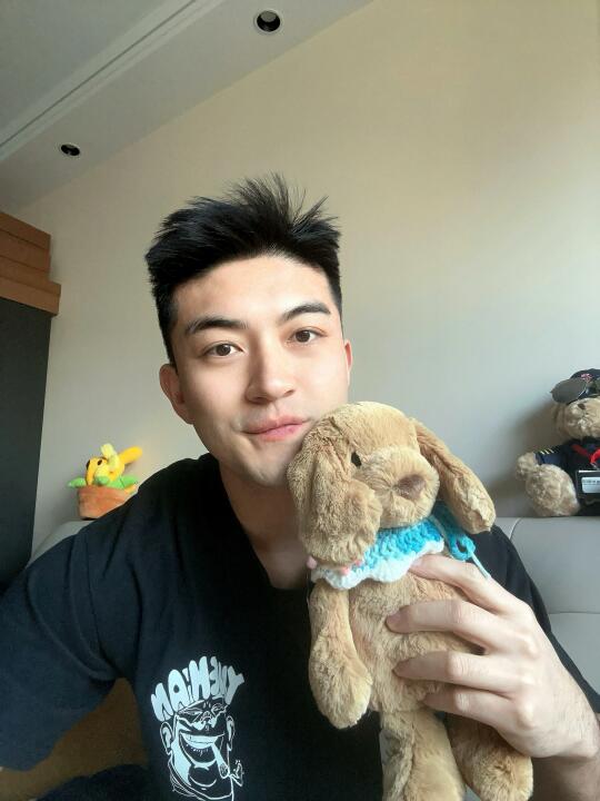 春天拥有了Jellycat