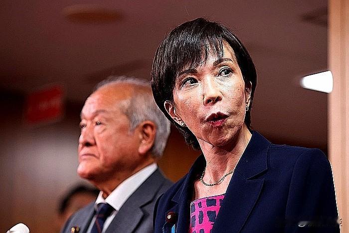 绝不是日本自卫队！高市早苗挑衅言论的底气，源自于《美日安全保障条约》，更为可怕的