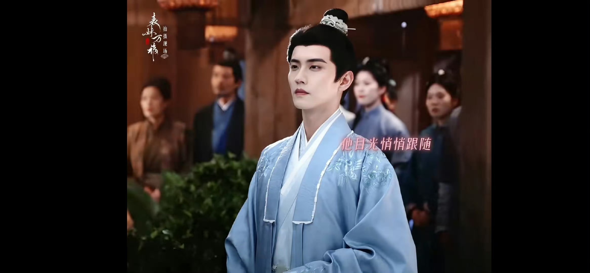 娱乐表妹万福的滤镜 表妹万福的滤镜磨皮也太白了吧！！表妹万福磨皮