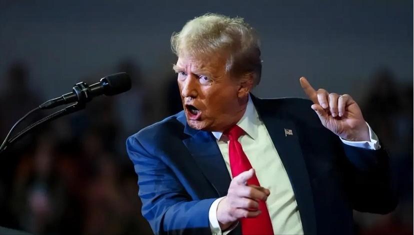 特朗普遭遇耻辱一幕，爱尔兰总理说出了，英国人不敢说的话

2026年3月17日，