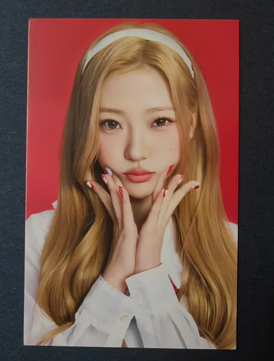 借图收这张stella