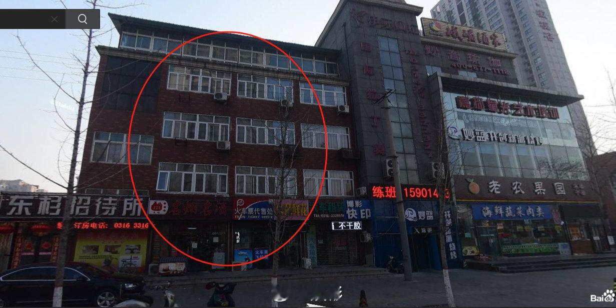 #商户说燕郊爆炸建筑几乎炸没了#根据通报，截止目前，事故已造成1人死亡，22人受