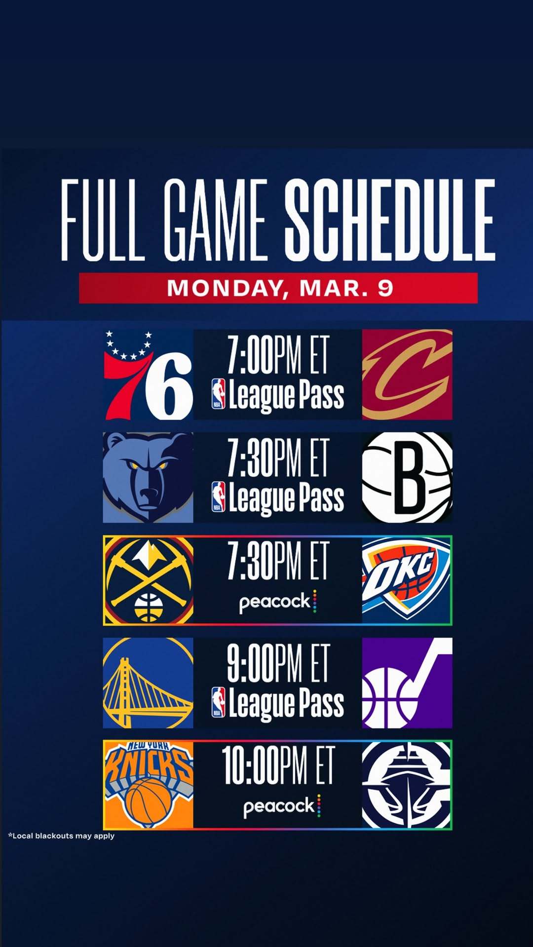 明日赛程，勇士自己赢球的同时，尼克斯一定要阻击快船啊金州勇士勇士vs爵士金州勇士