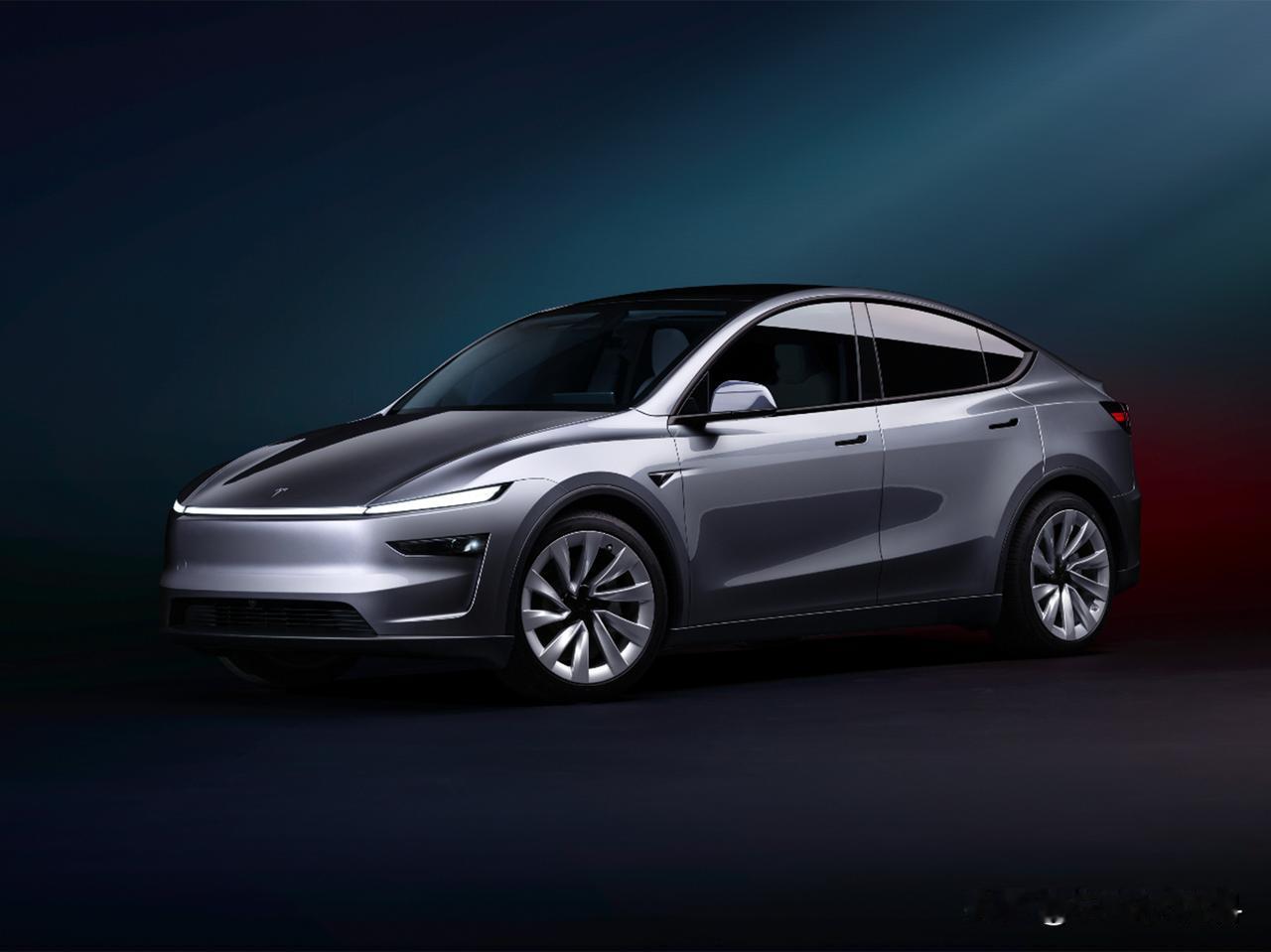 据德国媒体《Handelsblatt（商报）》报道，新款特斯拉Model Y已于