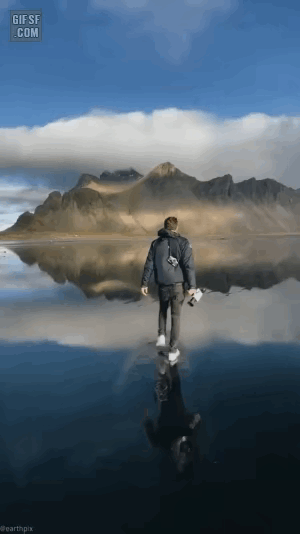 1：海天一线的风景，谁知道这是哪里。
2：在不抓条老鼠的话，铲屎官要生气了。