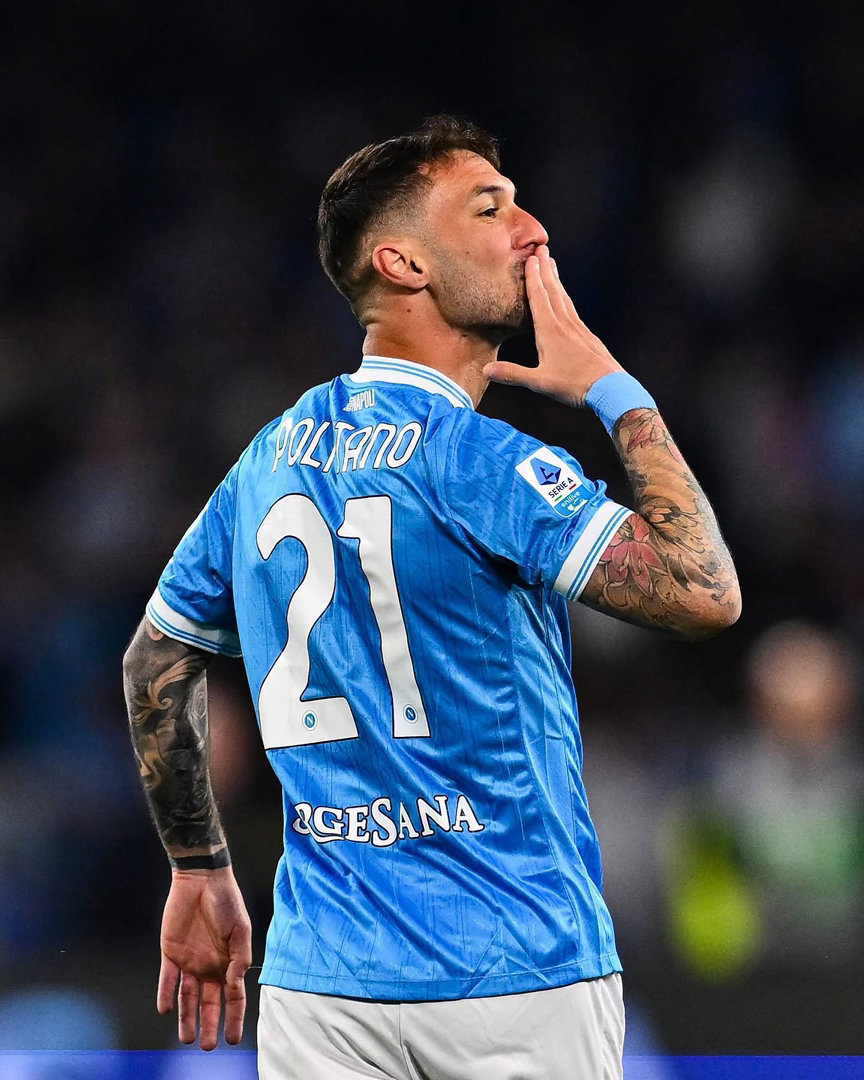 倘若干地接手意大利國家隊，會唔會有齊曬普列坦奴嘅說明書📖？🤔 