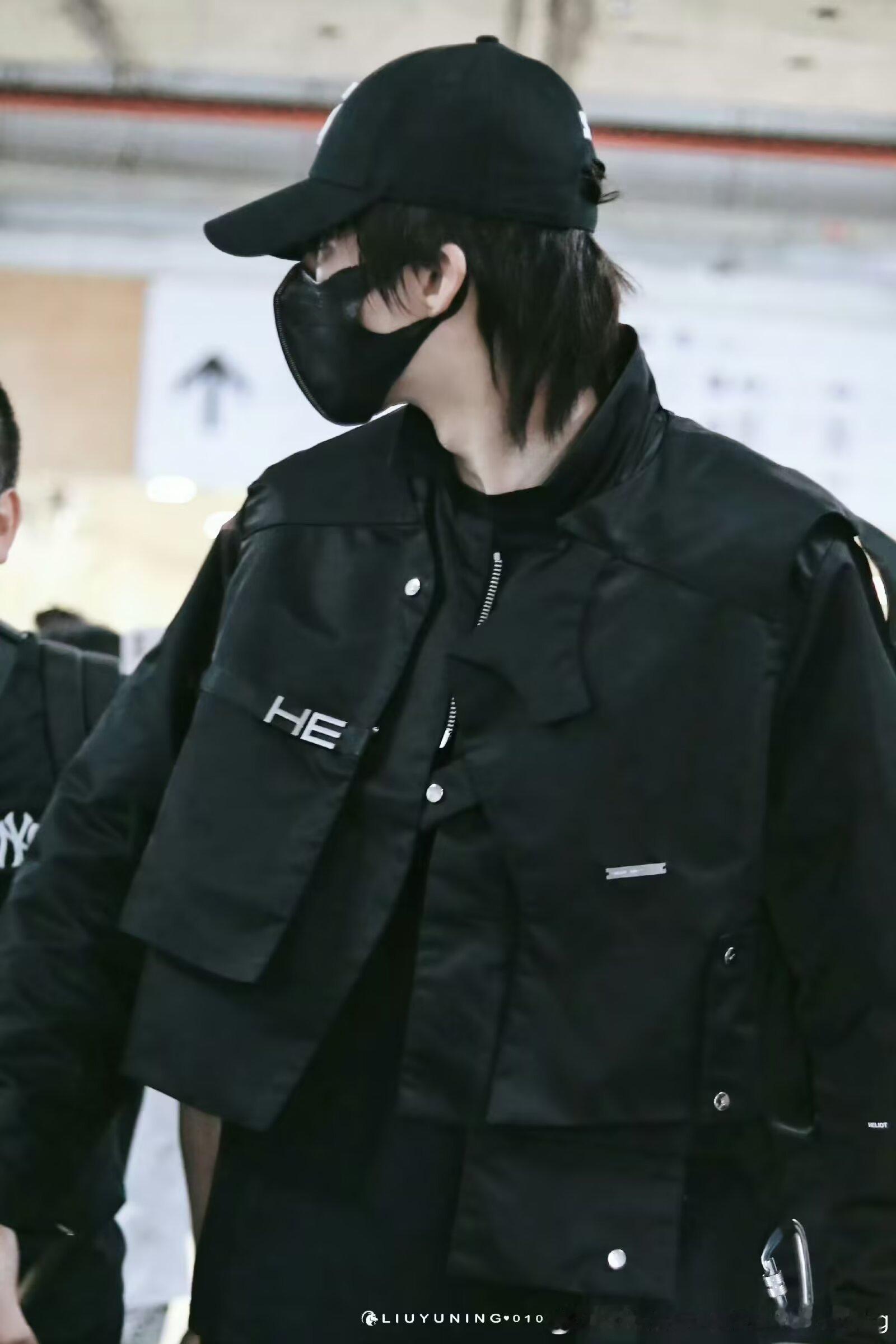 摩登兄弟行走的荷尔蒙！真.纯阳之体