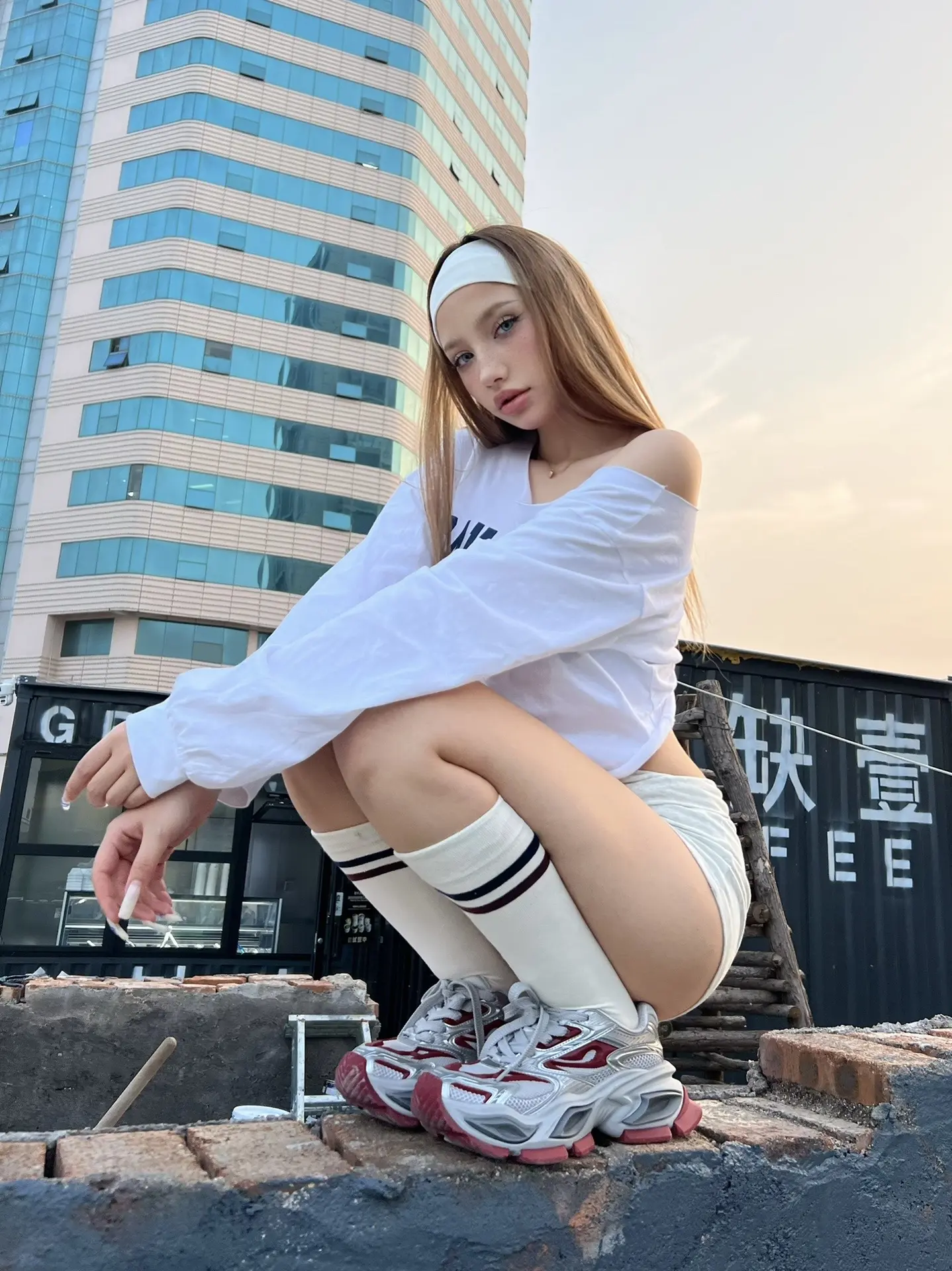 ins sexygirl tikgirl inmyfeelings c...