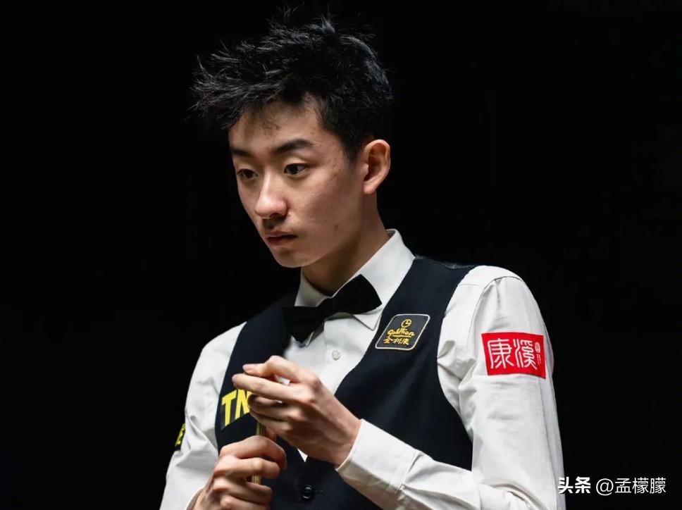 北京时间2月28日讯，2026斯诺克威尔士公开赛8进4轮次的比赛，吴宜泽VS江俊