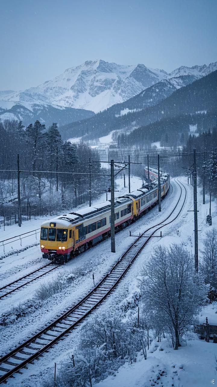 南车北上归故乡春运的归途里，最动人的莫过于那些藏在细节里的温柔。没想到春运期间居