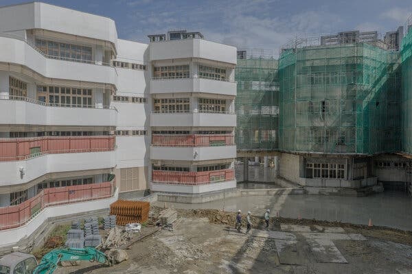 除了韩国和日本，别忘了我国台湾也是这轮 AI 热潮的受益者。『纽约时报』的记者走