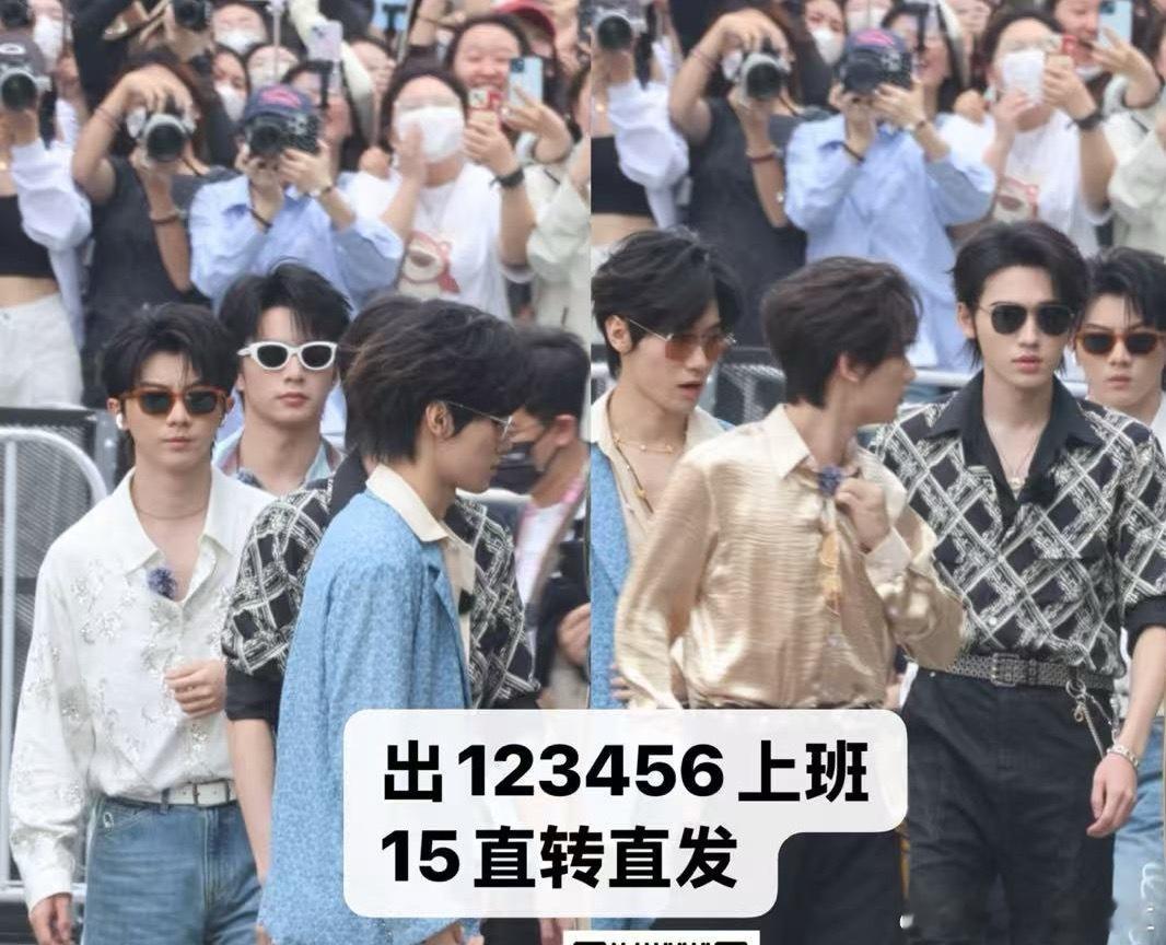 万众期待的梦女最爱来了 ​​​