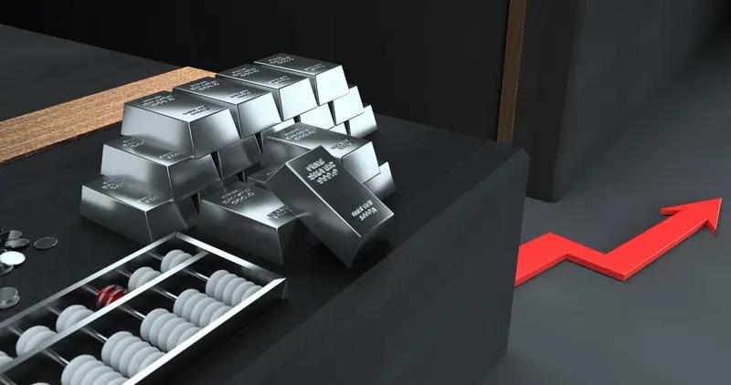 国投白银LOF有大动作！1月21日消息，该基金自22日开市起停牌直至收市。近期其