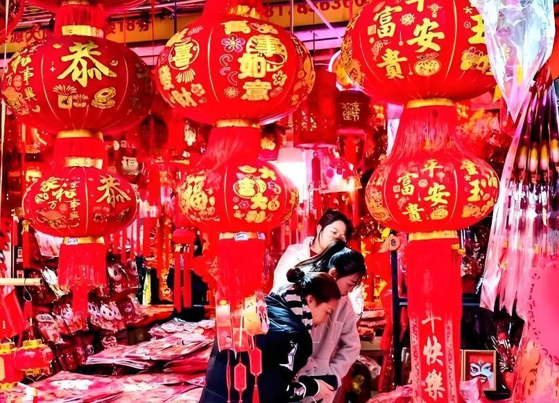 今年的春节AI大战，千问赢面很大，重点有三个！

今天看到新闻说，千问App已经