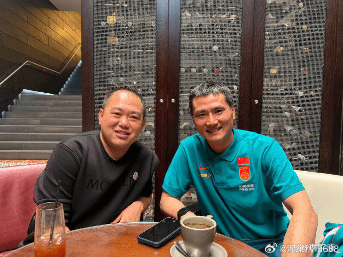 媒体人：新一届国足纪律严明 训练比赛酒店三点一线------北京时间3月29日消