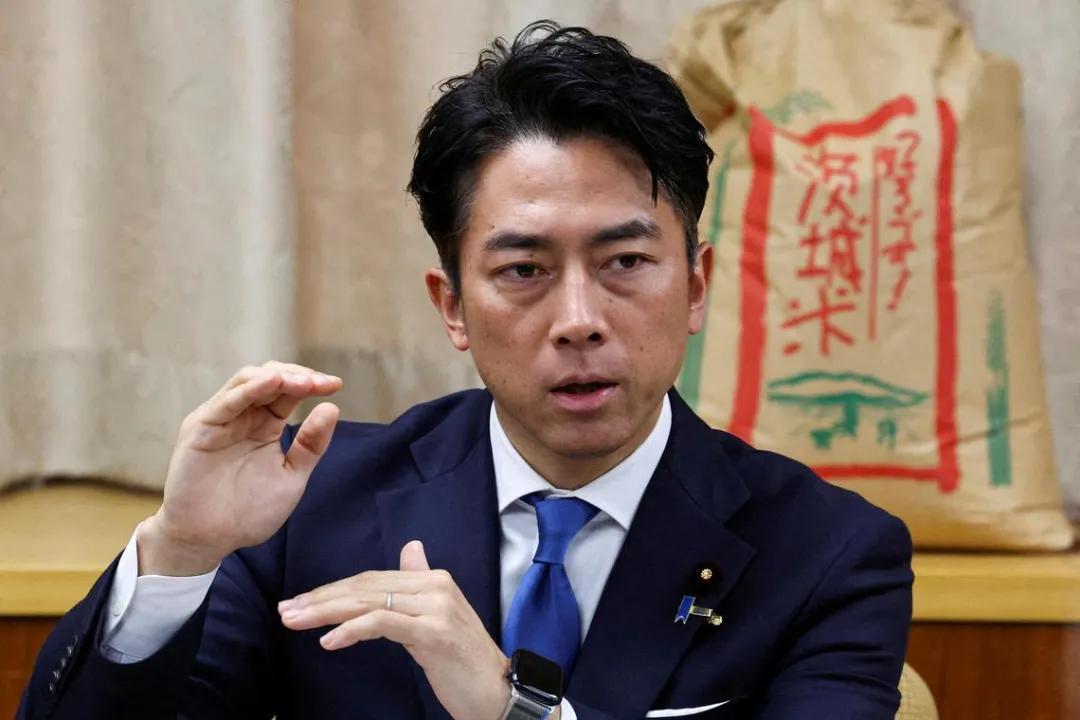 小泉进次郎，此人不可小觑!


在日本政坛，小泉进次郎这个名字，就像一枚硬币的两
