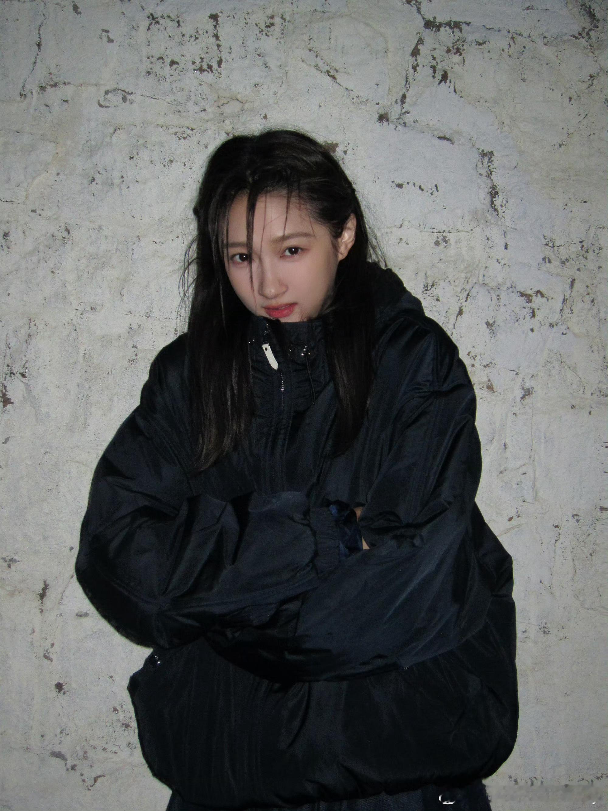 关晓彤[超话]gxt关晓彤庄筱婷 gxt关晓彤小巷人家你的降临像是冬日暖阳秋日落