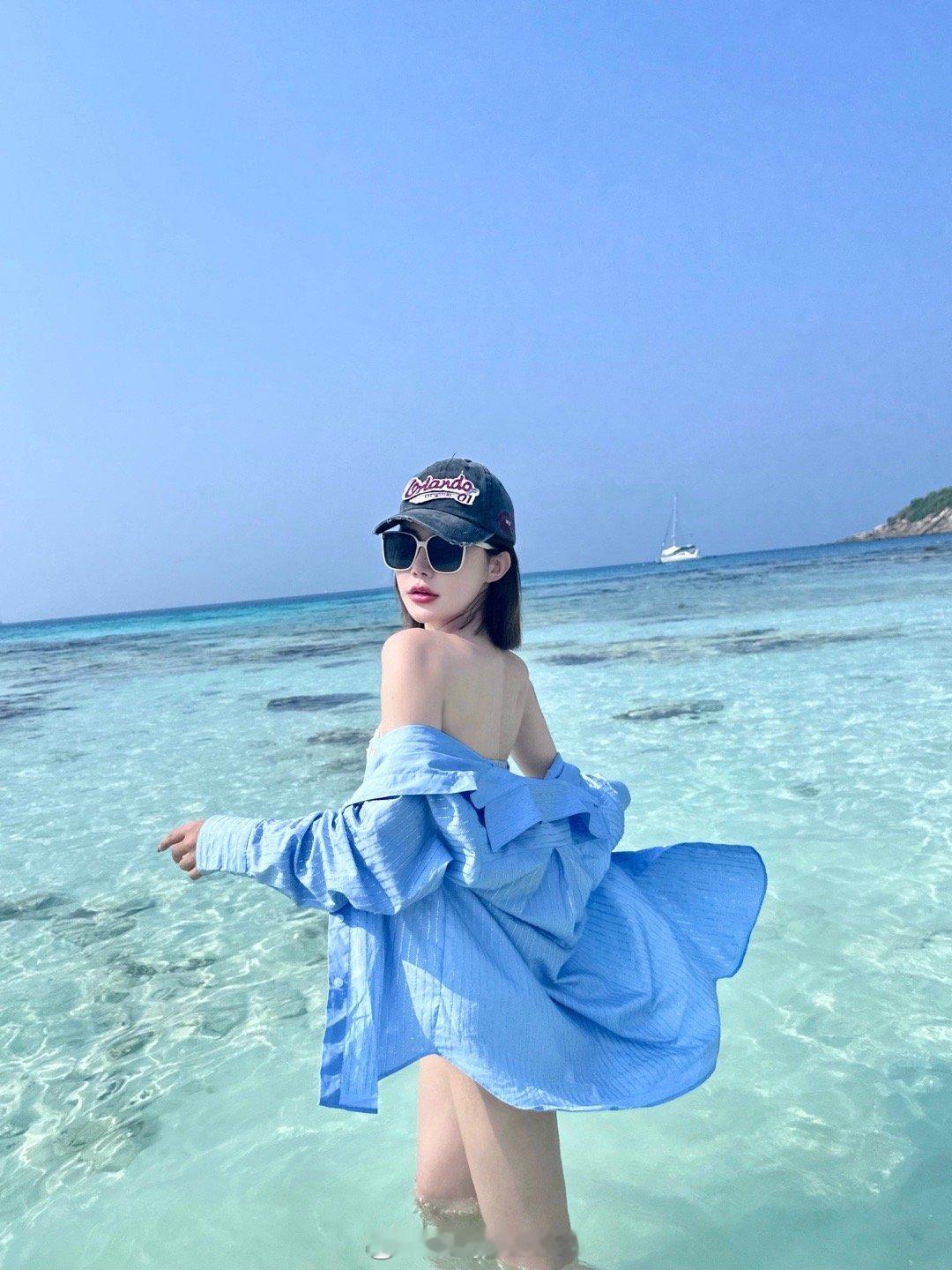 泰兰德的夏天永不停歇🇹🇭  ​​​
