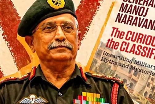 印度前陆军总长建议政府采纳“中印换地”方案，听中国的话，呼吁放弃争议领土！
就在