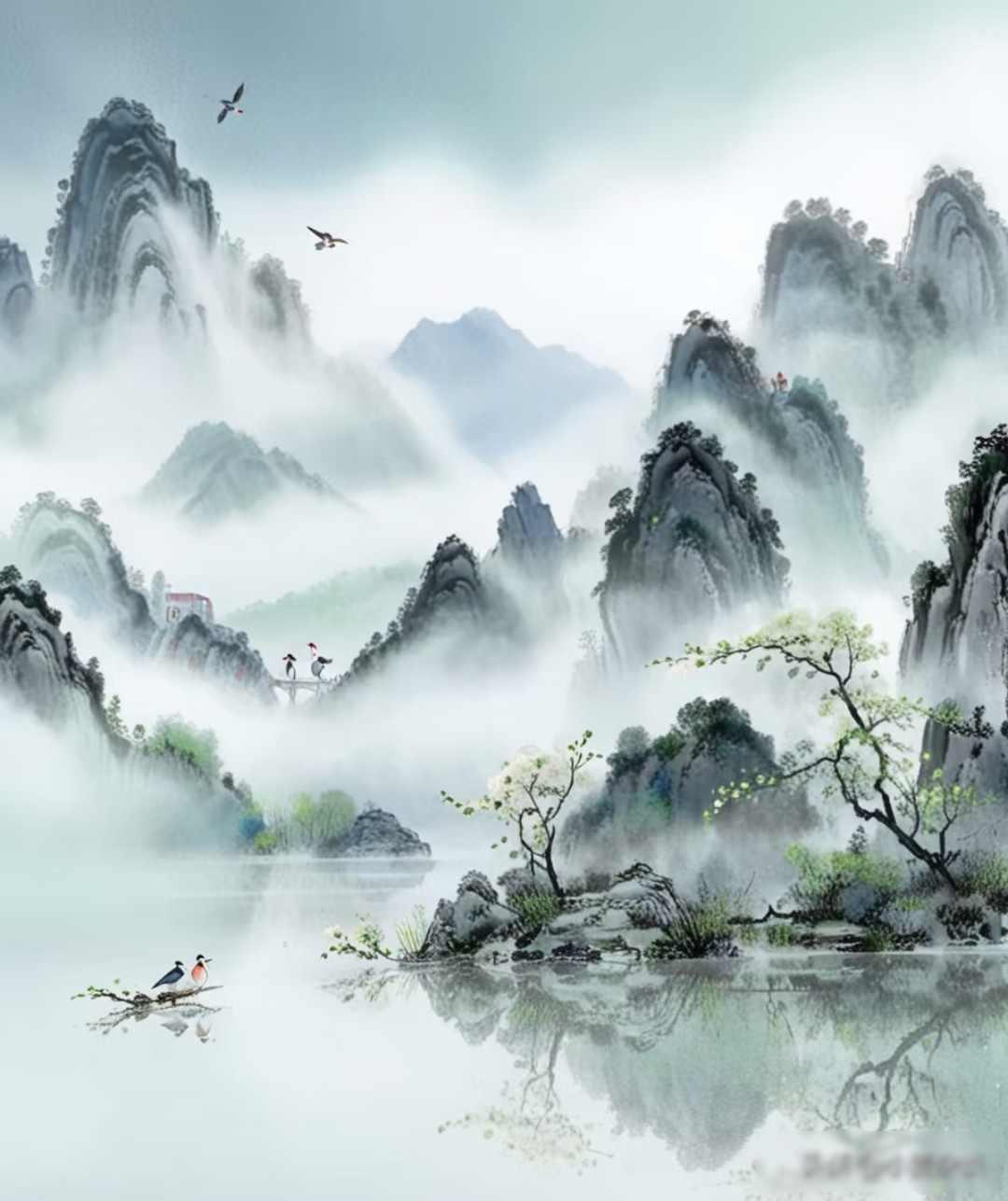 真正管用的养生，不过九个朴素字


我以前总以为自己还年轻，熬夜追剧、吃泡面配辣