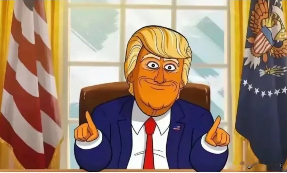 特朗普尴尬了，要不用直升机把马杜罗再送回去吧。

特朗普在1月9日宣布国家紧急状