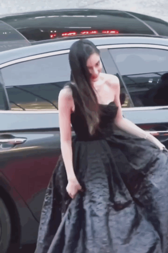 baby你也是韩娱妹吗Angelababy早期在日韩就是众多明星的女神，国际巨星