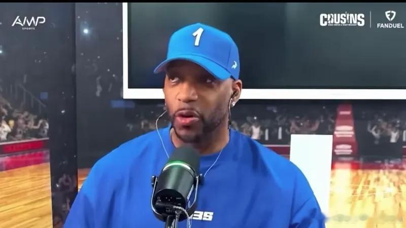 【🏀传奇再现！前NBA巨星麦迪盛赞杰伦-布伦森：科比接班人？💪】最近，前NB