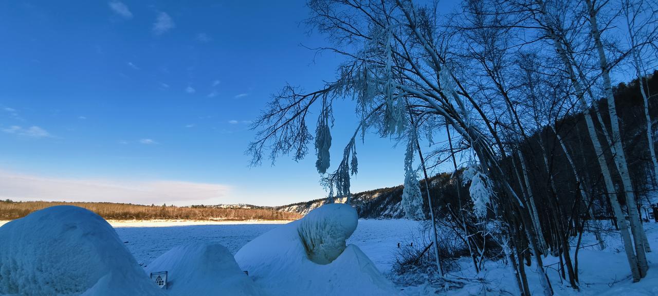 现在的漠河是什么样子的？什么时候来漠河旅游好？看过来！
东哥今天大概说一下：冰雪