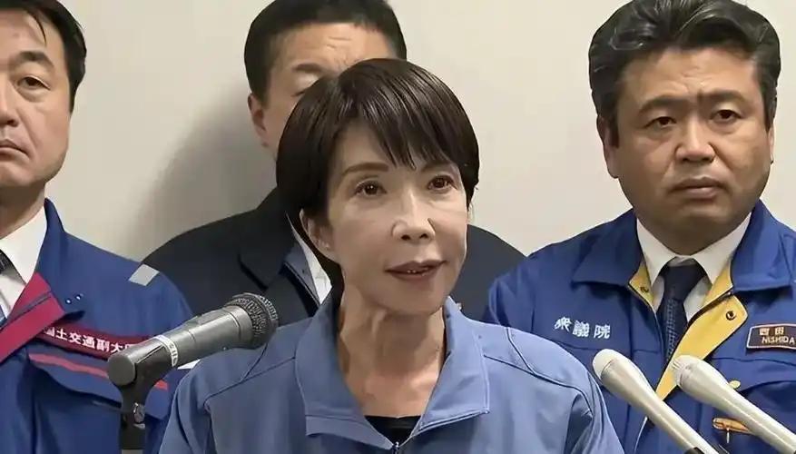 [微风]中方收到消息，日本再炒“中国威胁”，新版防卫白皮书加速扩军路线，韩国紧急