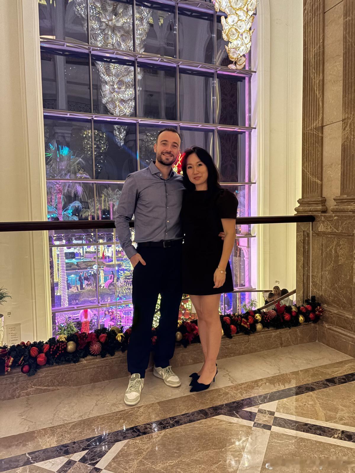 西蒙·高茨：多哈的艰难与美好时刻交织🇶🇦✌🏼 