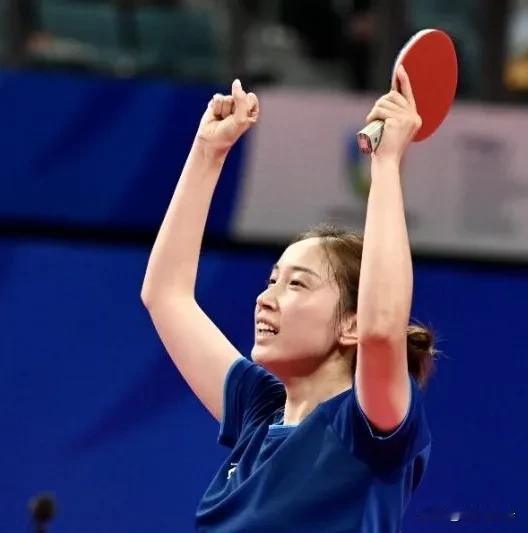 蒙彼利埃女单8强产生及1/4赛程:

在WTT蒙彼利埃冠军赛中，女单八强已经产生