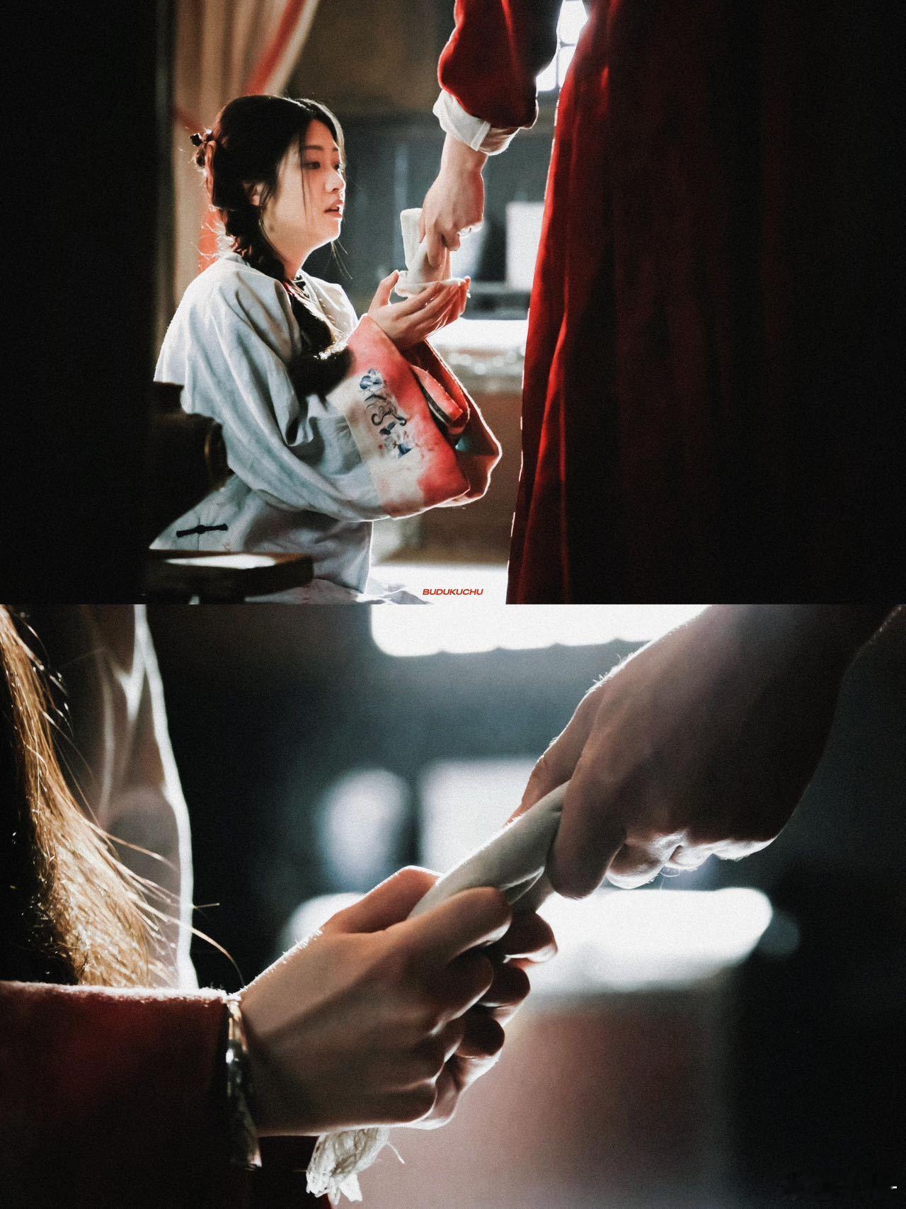 终于有个临死知道有孩子的了 天牢里的秘密！李成藏着孩子的事，一句“那孩子呢”让白