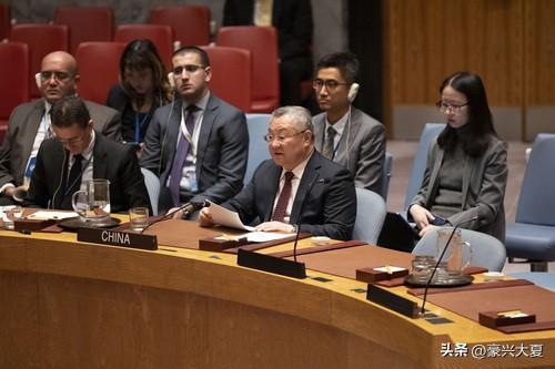 全球乱局根源找到了！中方在联合国大会上重磅表态，必须把联合国重新盘活。

6月2