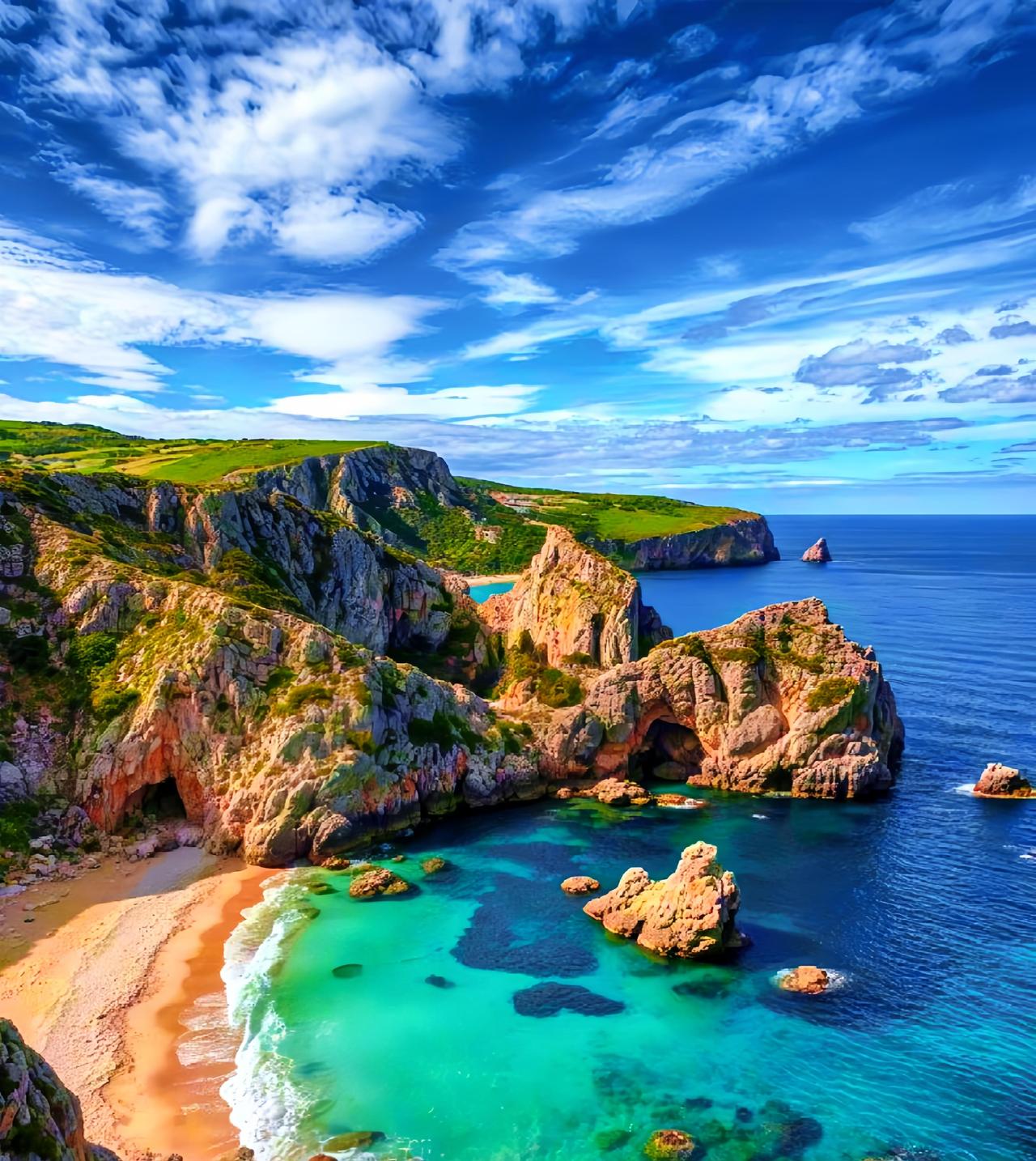 告诉你个秘密：你一定要相信，你就是万物的光芒，重复提醒大脑，100%相信自己，命