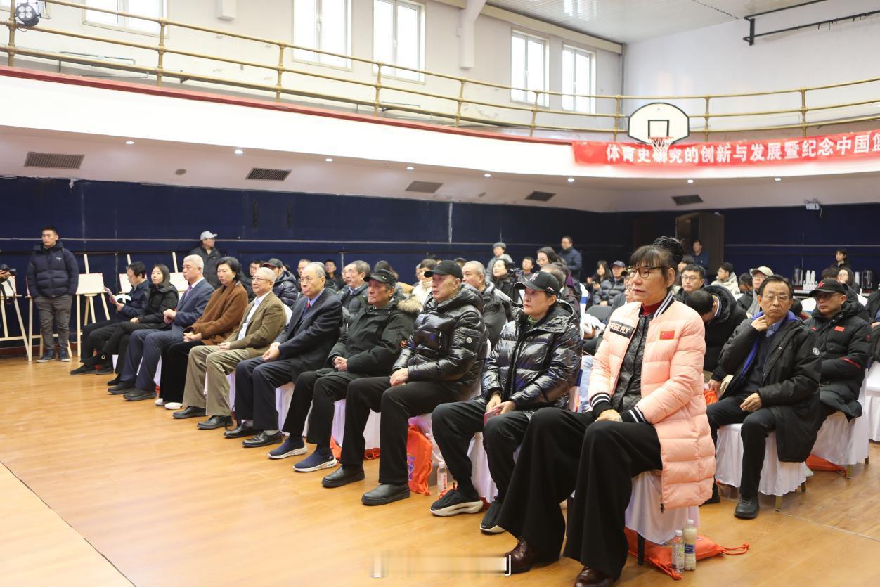 2025中国篮球名人堂中国篮球通志发布 12月28日，由南开大学主办，南开大学历