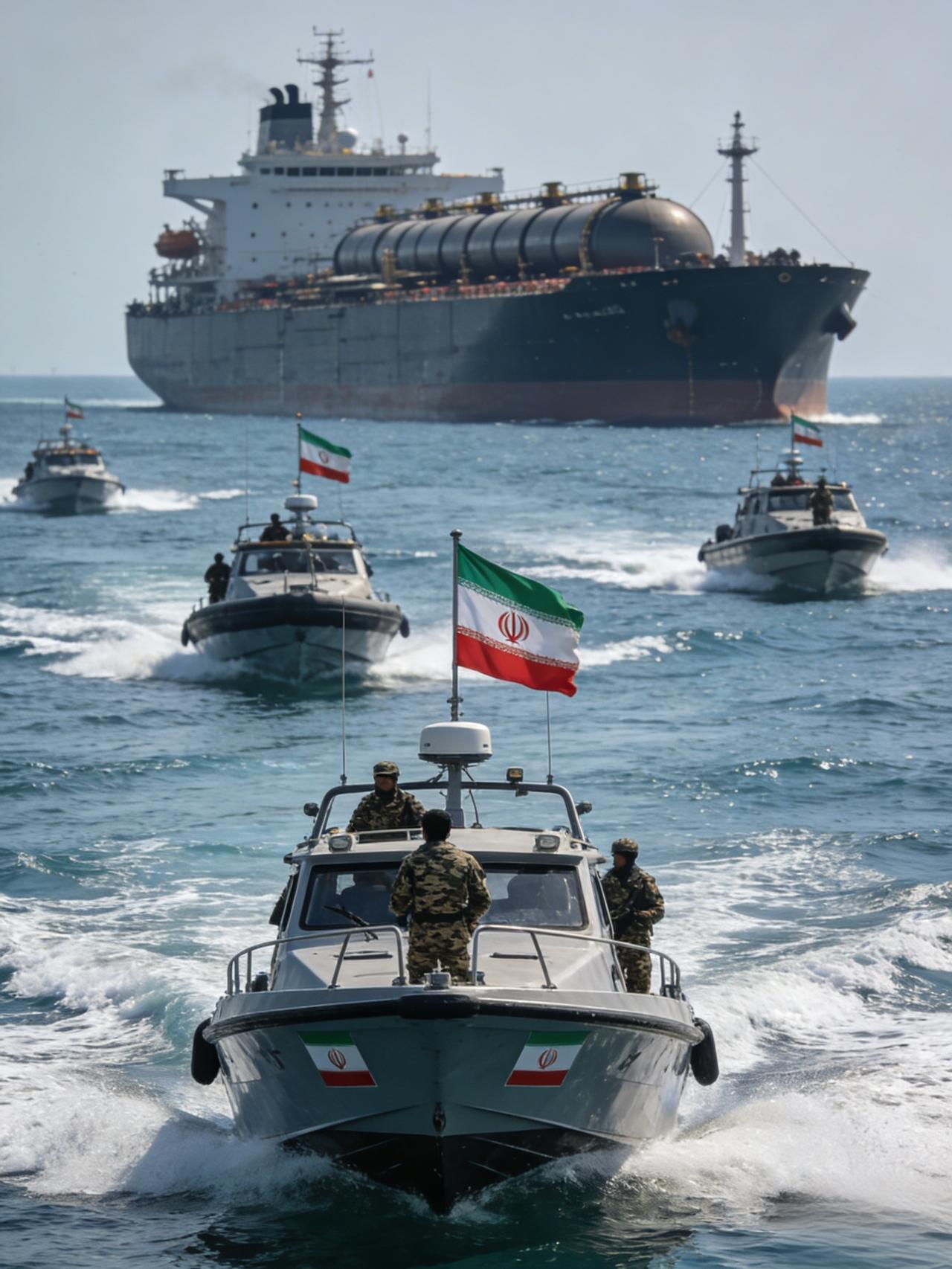 伊朗能扛住美国的军事打击吗？

在当前的地缘政治格局下，“伊朗能否扛住美国的军事