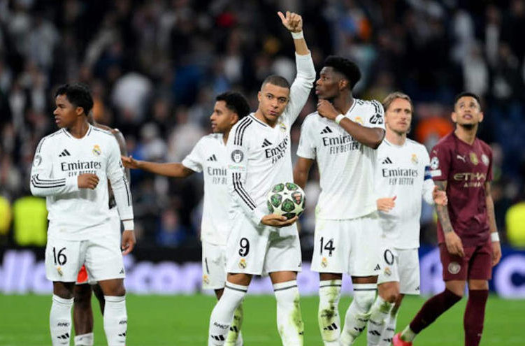 10 皇家马德里VS尤文图斯（情报）1.皇家马德里上轮联赛客场1-0力克赫塔菲，