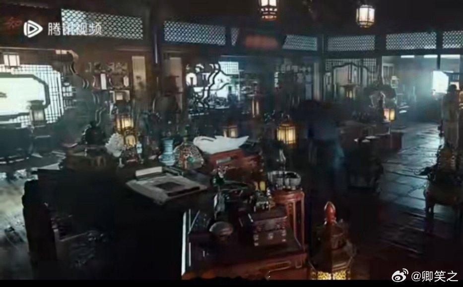 哑舍 想要毕之同款手镯 谁懂啊！哑舍里毕之的手镯简直神了！调整坐标就能穿梭任意时