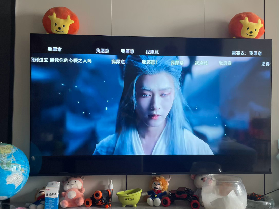 你愿意回到过去 拯救你的心爱之人吗🥹  北海·侨港风情街