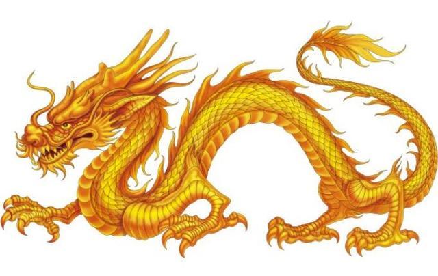 风，吹开了三月的褶皱
雨，润透了岸边的新柳
今日，农历三月初三
龙月逢龙日，天地