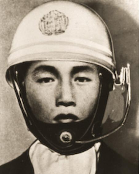 1968年12月10日，日本一男子没有携带任何武器，在光天化日之下，抢走了2亿9