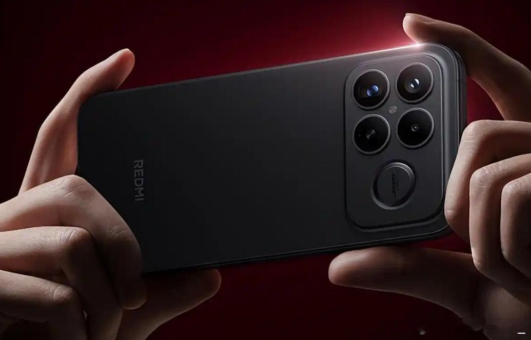 REDMI今天10:30在ChinaJoy直播亮K100 Pro系列真机，说是骁