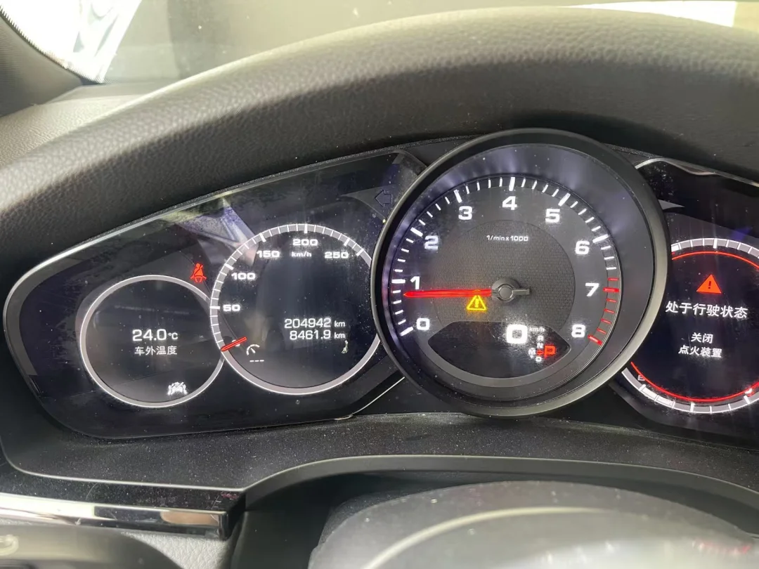 大公里数豪华车、何去何从！！！！