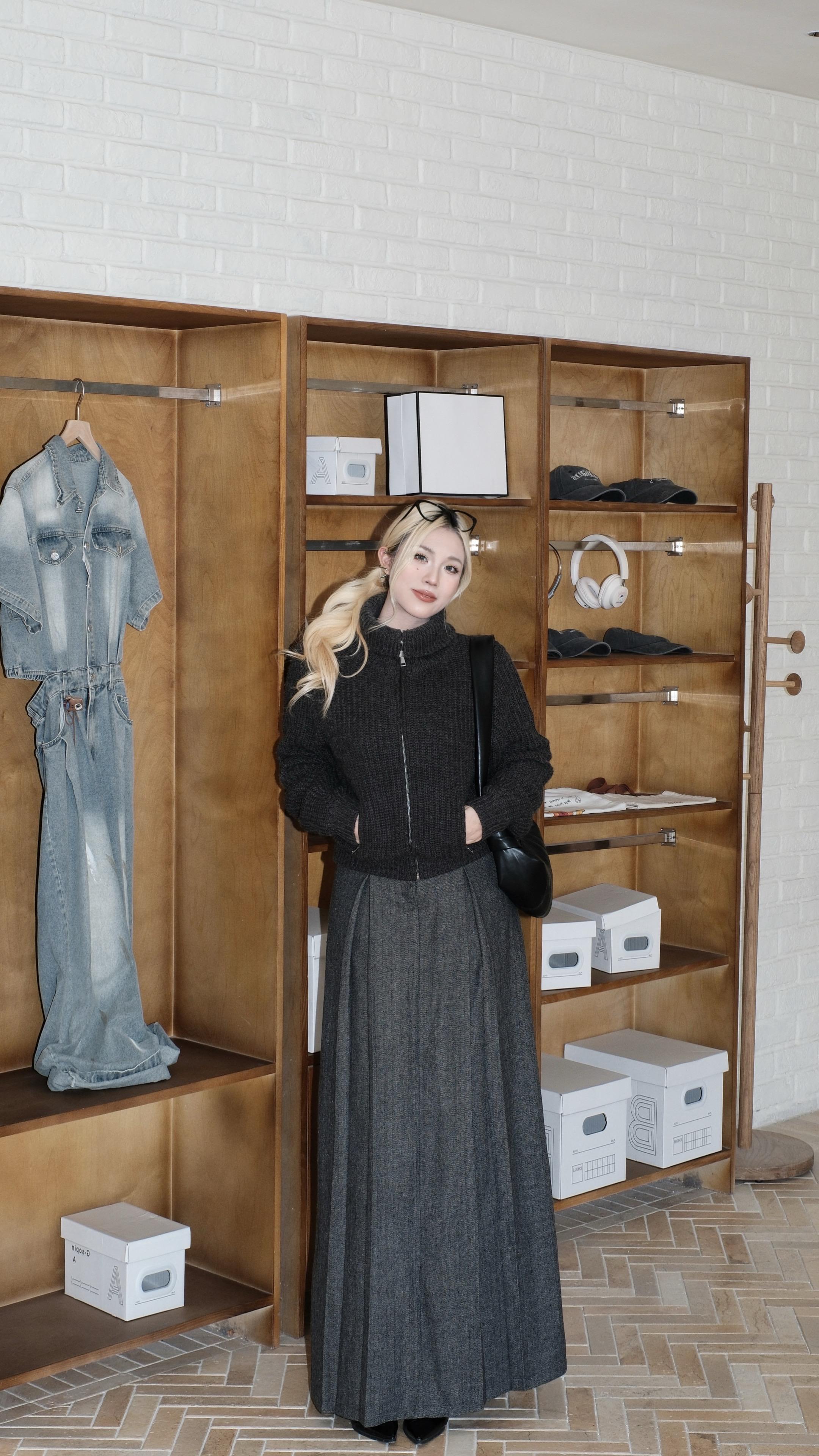 在生活的某个瞬间定了秒